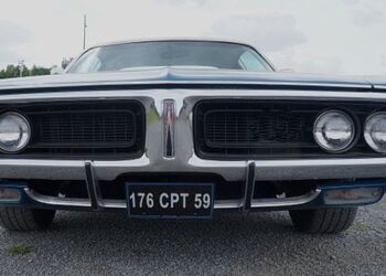 How Much Do You Know About 1940s-1960s Cars?