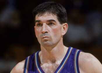 Take Yourself To The Limit And See If You Can Ace This Basketball Quiz!