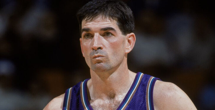 Take Yourself To The Limit And See If You Can Ace This Basketball Quiz!