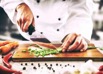 Show Us That You Can Bring A Perfect Score To This Cooking Quiz!