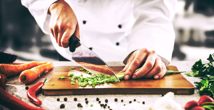 Show Us That You Can Bring A Perfect Score To This Cooking Quiz!