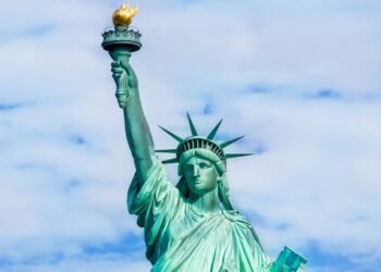 Do You Love Traveling Around? Let’s See How Many Of These US Landmarks Can You Recognize!