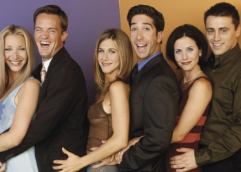 Can You Ace These Ultimate “Friends” Trivia Quiz?