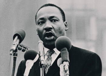 Can You Identify These Famous Historical Faces From A Single Photo?