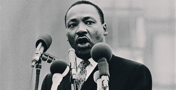 Can You Identify These Famous Historical Faces From A Single Photo?