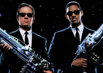 Movie Posters Quiz: Punch Your Ticket To Perfection By Taking This Quiz!