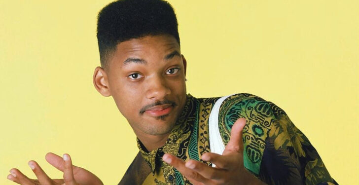 Can You Match These 90s Characters To Their TV Show?