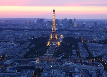 Around The World in 40 Questions. Prove That You’ve Traveled The World By Getting 100% On This Quiz