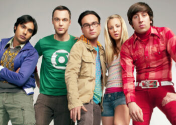 Only A Few Can Score 85% On This Big Bang Theory Quiz