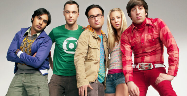 Only A Few Can Score 85% On This Big Bang Theory Quiz