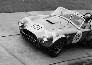 Race Yourself to the Finish Line With This 50’s to 60’s Car Quiz