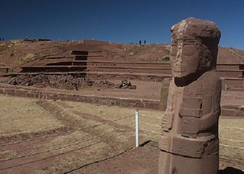 Quiz Yourself About the Ancient Civilization. Only 80% Can Complete This Quiz