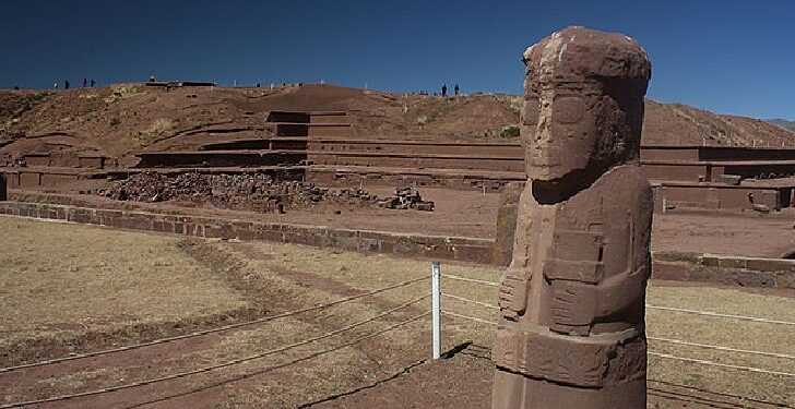 Quiz Yourself About the Ancient Civilization. Only 80% Can Complete This Quiz