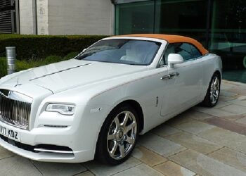 Show Us That You Have Style By Getting The Highest Score On This Luxury Cars Quiz