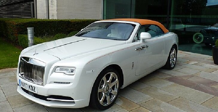 Show Us That You Have Style By Getting The Highest Score On This Luxury Cars Quiz