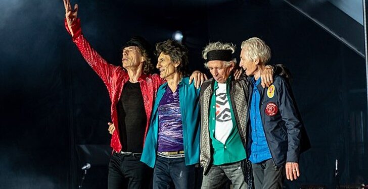 Only Classic Rock Experts Can Get 100% On This Quiz