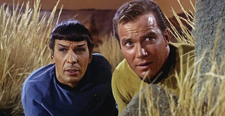 Star Trek