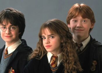 This Ultimate “Harry Potter” Quiz Gets Harder As You Go!