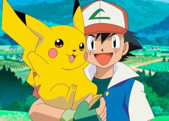 Can You Catch All The Right Answers On This Pokémon Quiz?