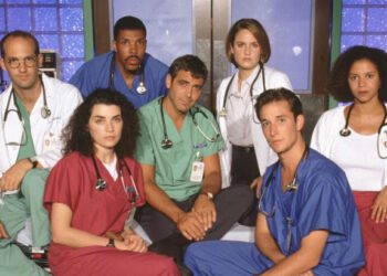 Only a True ’90s Fan Can Ace This ’90s Sitcoms Quiz