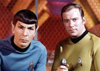 How Big Of A Star Trek Fan Are You? Let’s Find Out!