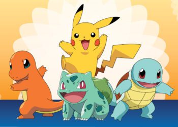 Can You Catch All The Right Answers On This Pokémon Quiz?