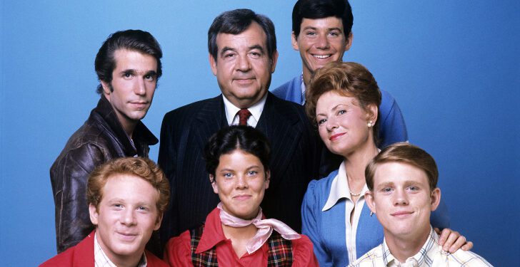 Can You Identify These Classic TV Shows? Take This Quiz To Find Out!