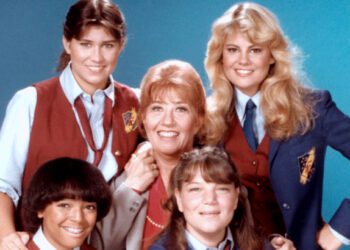 How Well Do You Remember These 80’s Shows?