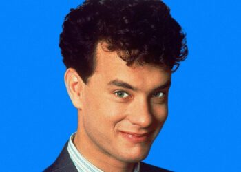 Can You Name These 80s Celebrities?