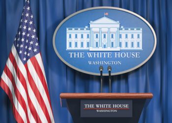 Can You Score Better Than 80% On This U.S. Presidents Quiz?