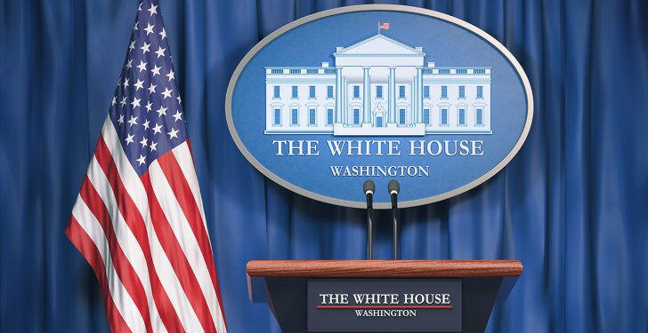 Can You Score Better Than 80% On This U.S. Presidents Quiz?