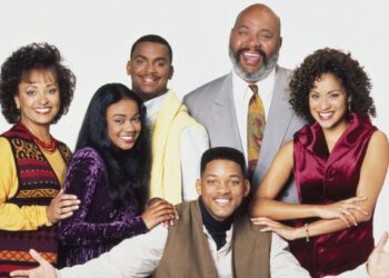 How Well Do You Remember These Famous ’90s Shows?