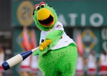 Are You Able to Guess These Mascots?