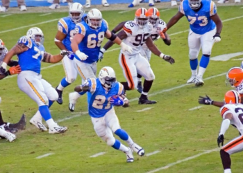 Are You a True Football Fan? Take This NFL Quiz and See How Much of a Fan You Actually Are!