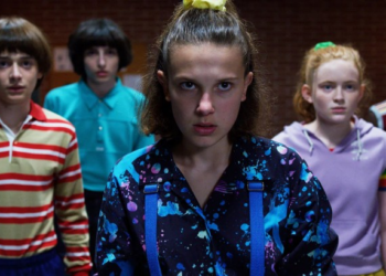 Real Fans Score 90% On This Stranger Things Quiz. Dare to Take The Challenge?