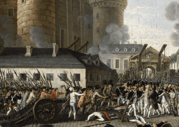 Do You Think You Know European History? Prove it By Getting 100% On This Quiz