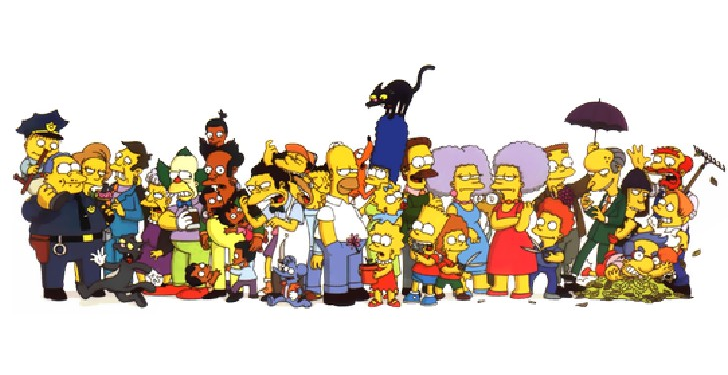 Even a True Simpsons Fan Can’t Get Over 70% on This Quiz. Dare to Take The Challenge?