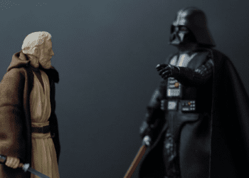 Are You a Star Wars Superfan? Take This Quiz to Find Out