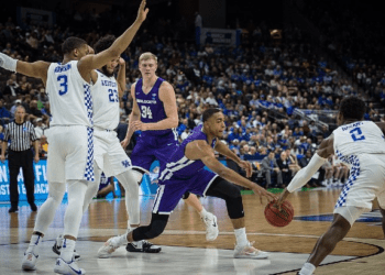 Are You A True Basketball Fan? Take This Quiz to Find Out!