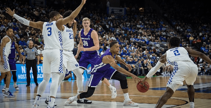 Are You A True Basketball Fan? Take This Quiz to Find Out!