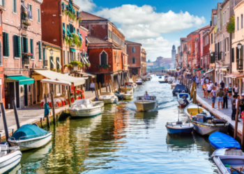 Where in the World Are These Landmarks? This Quiz Will Take You on a Global Tour