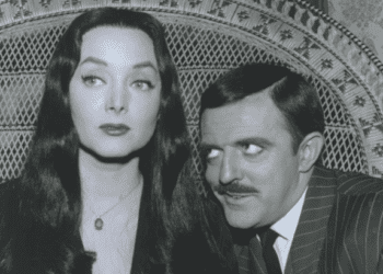 Can You Guess The Missing Words In These 60s TV Show Titles?