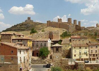 What Do You Know About Spanish History? Take This Quiz And See What You Know