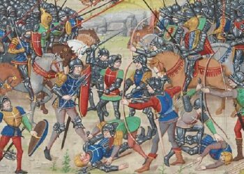 What Do You Know About Spanish History? Take This Quiz And See What You Know