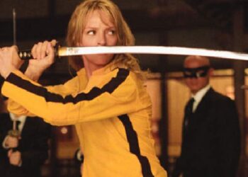 Are You Able To Identify A Movie From Its Poster?