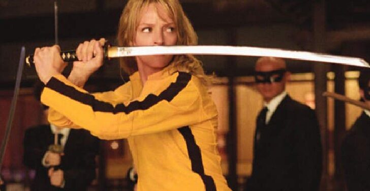 Are You Able To Identify A Movie From Its Poster?