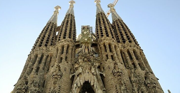 Are You Globally Informed Enough to Recognize All of These Foreign Cities? A Quiz on Famous Cities