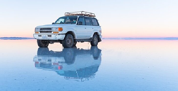 Do You Know the World’s Largest? Take this Geography Quiz to Find Out