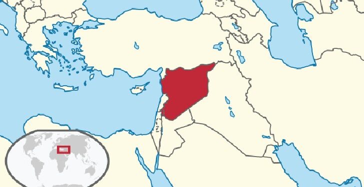 Name All of These Countries to Demonstrate Your Keen Knowledge About Geography!
