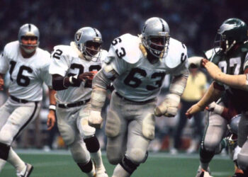 Are You Prepared For The Big Game? Take Our Super Bowl Quiz To See How Much You Know About Football!